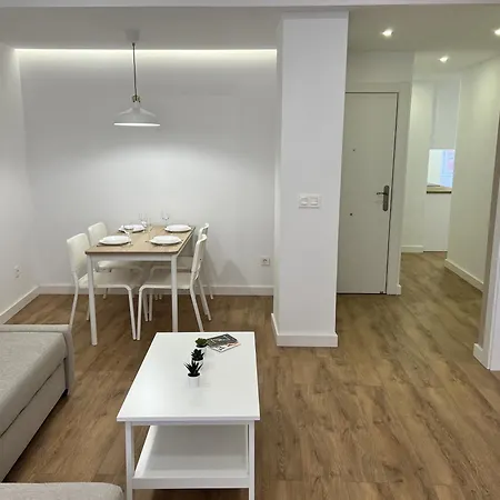 Apartamenticos Boggiero V Zaragoza Exterior photo