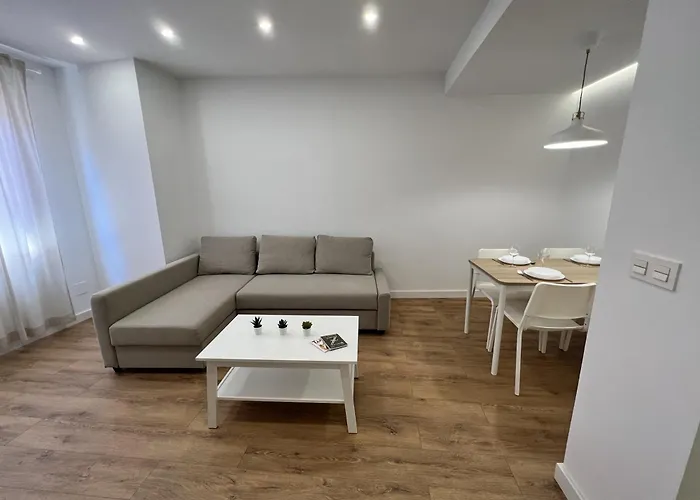 Apartamenticos Boggiero V