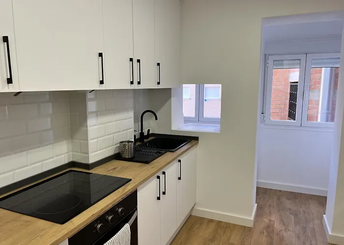 Apartamenticos Boggiero V