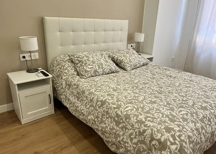 Apartamenticos Boggiero V