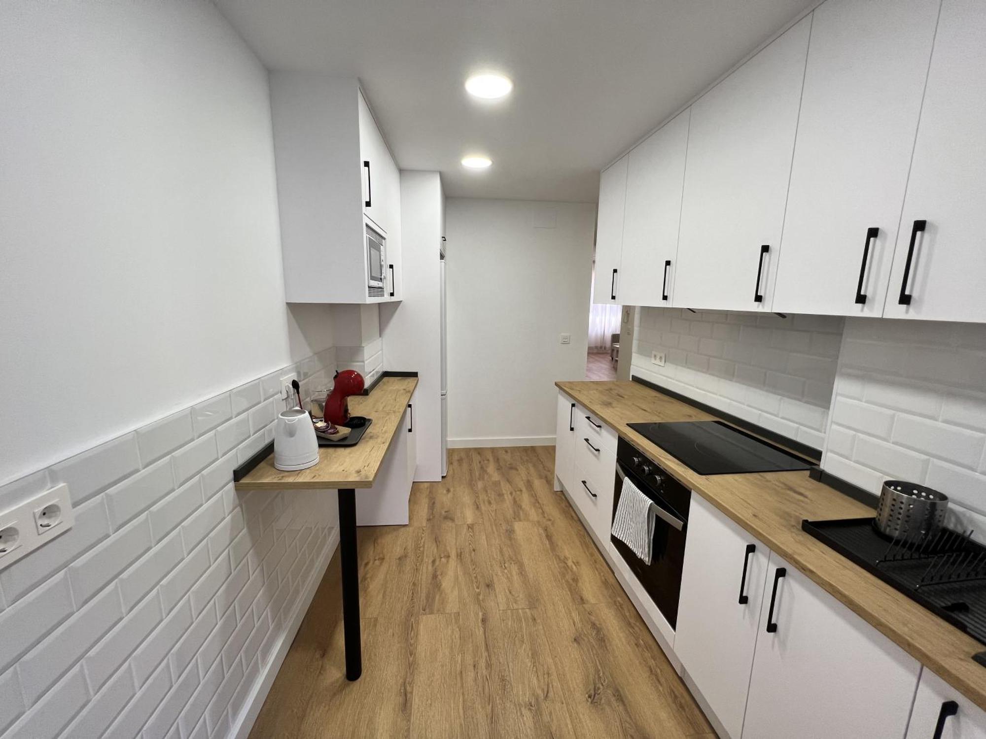 Apartamenticos Boggiero V Apartment Zaragoza