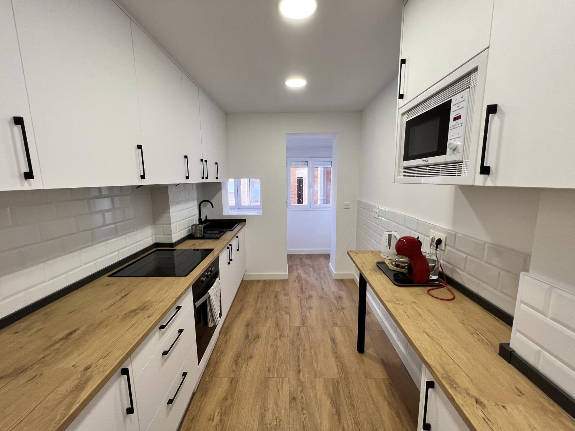 Apartamenticos Boggiero V Appartement Zaragoza
