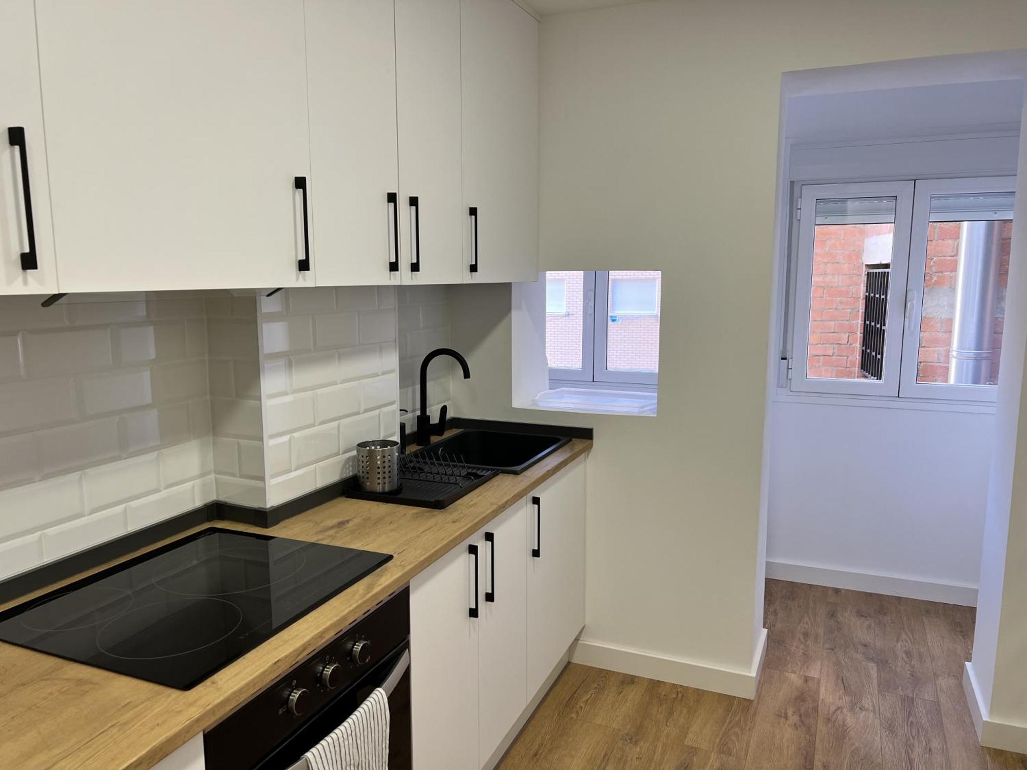 Apartamenticos Boggiero V Appartement *