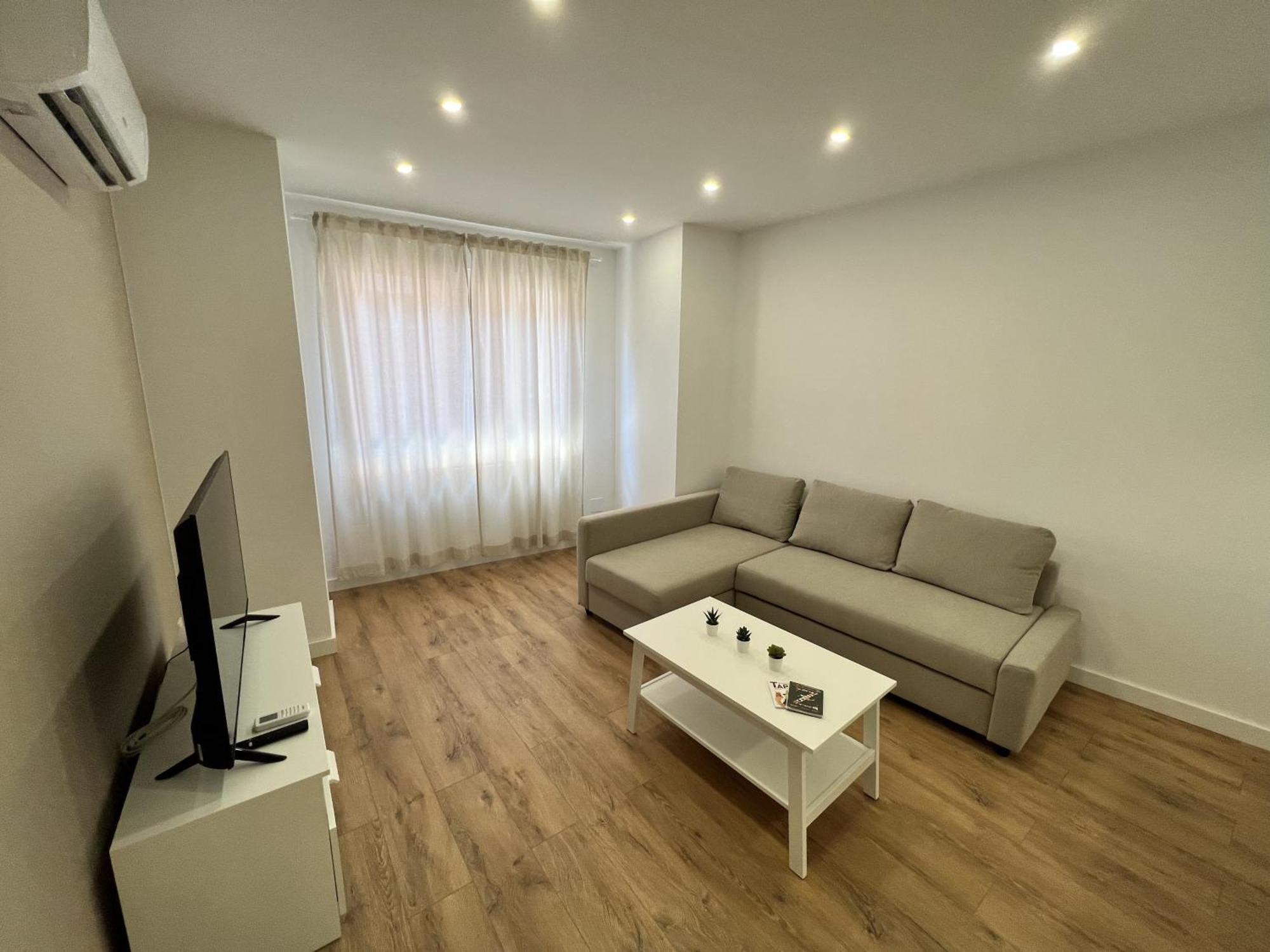 Apartment Apartamenticos Boggiero V Zaragoza